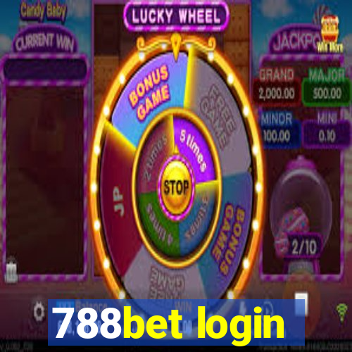 788bet login